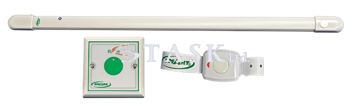 Dementia Anti Wandering Door Alarm