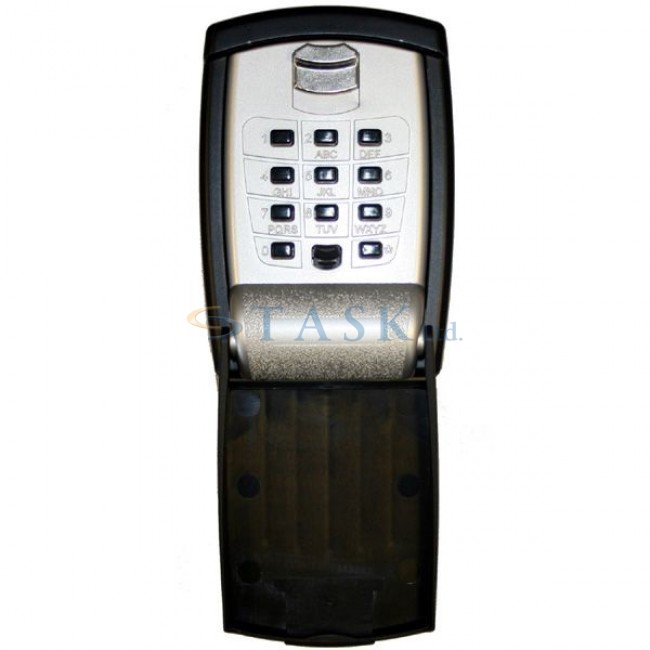 Sentinel Push Button wall mounted Key Safe