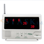 Carelink Wireless Economy Central Monitor