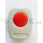 Bogus Caller Button with Warning LED