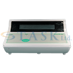 Carelink Large Facility Central Monitoring Unit