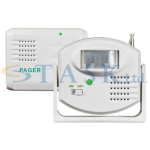 Carelink Motion Sensor Pager