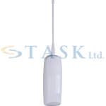 SENTRY Four Channel Long-Range Transmitter 433Mhz_TASK Ltd