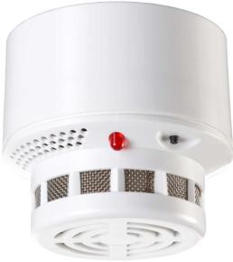 carbon monoxide detector CO