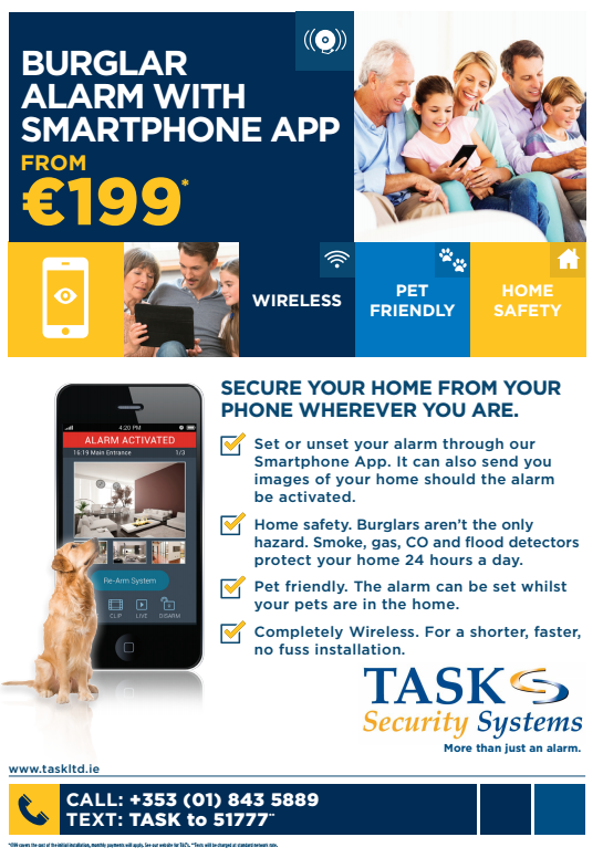 Telecare For Falls_www.taskltd.com