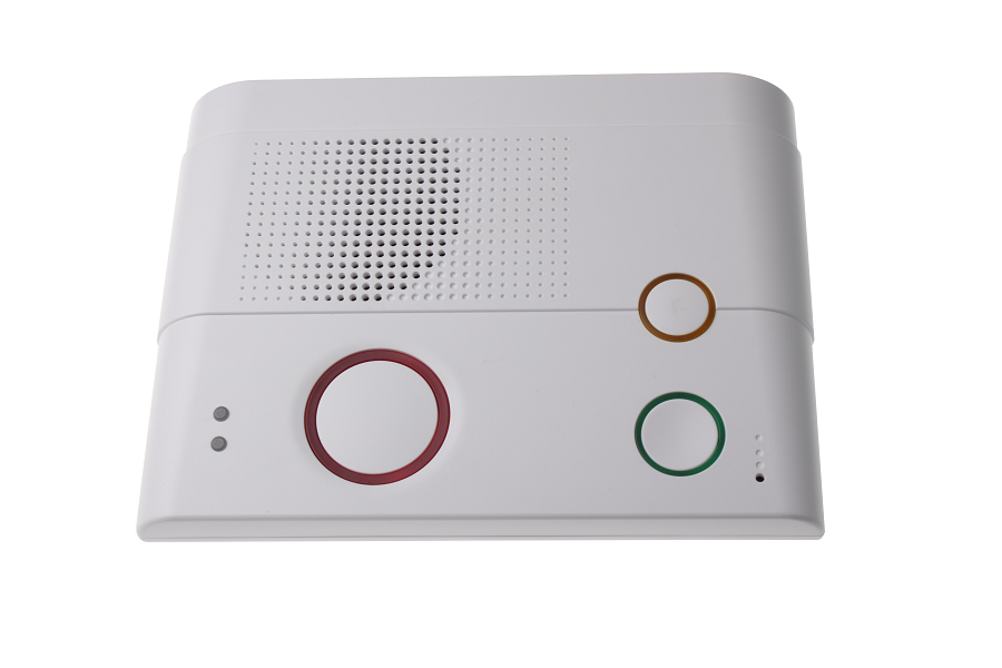 Vesta GSM Alarm