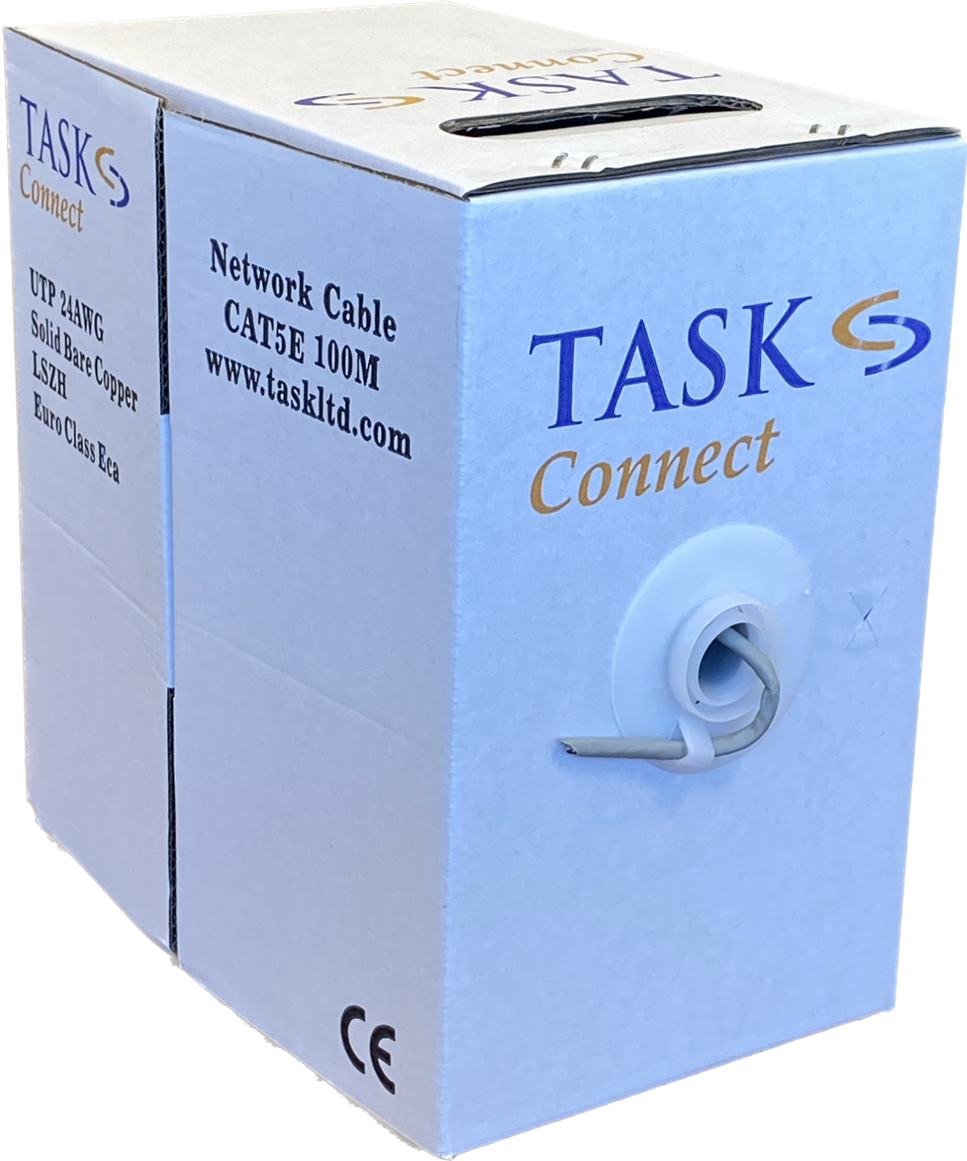 TASK Online Store Data Electrical Cable TASK Connect CAT