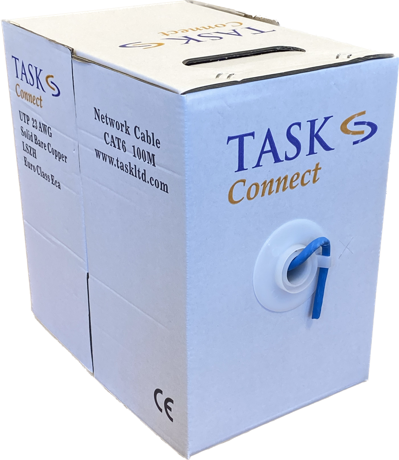 TASK Online Store Data Electrical Cable TASK Connect CAT 6 task-online-store-data-electrical-cable-task-connect-cat-6