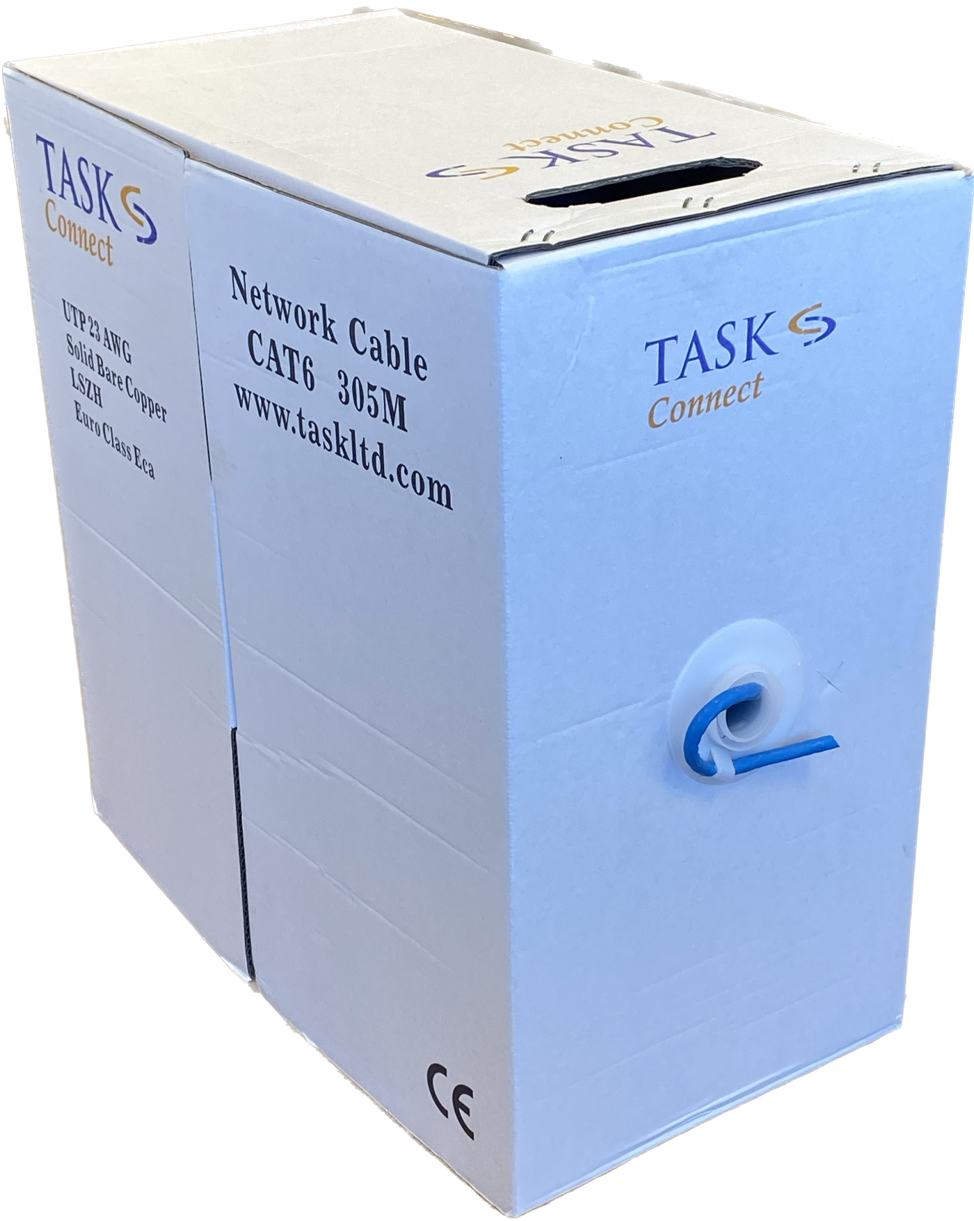 TASK Online Store Data & Electrical Cable TASK Connect CAT 6