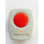 Bogus Caller Button with Warning LED