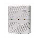 EI204 Battery Carbon Monoxide Alarm