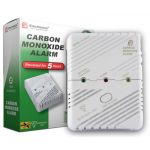 EI204 Battery Carbon Monoxide Alarm