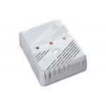 Monitored Carbon Monoxide Alarm