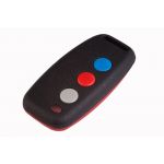 SENTRY French Three Button 433Mhz_TASK Ltd