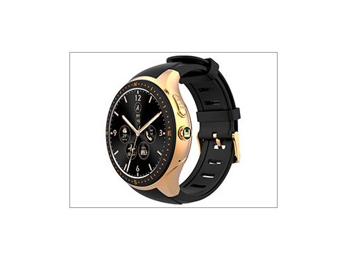 watch with gps locator