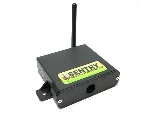 SENTRY GSM Communicator_TASK Ltd