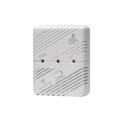 EI204 Battery Carbon Monoxide Alarm