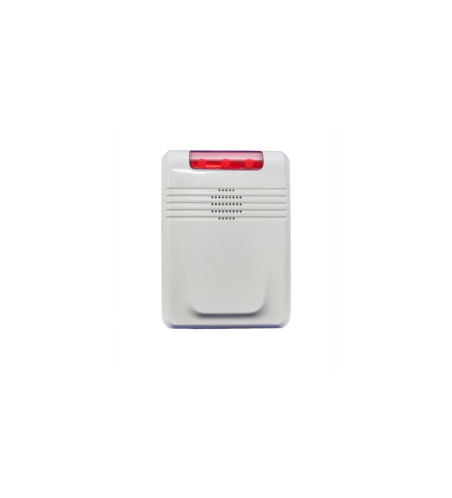 Wireless Fall Monitor with Bed Pad, Chair Pad and Floor Pad