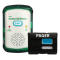 Carelink Quiet Fall Alarm to Pager/www.taskltd.com