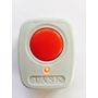 Bogus Caller Button with Warning LED