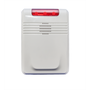 Wireless Fall Monitor with Bed Pad, Chair Pad and Floor Pad
